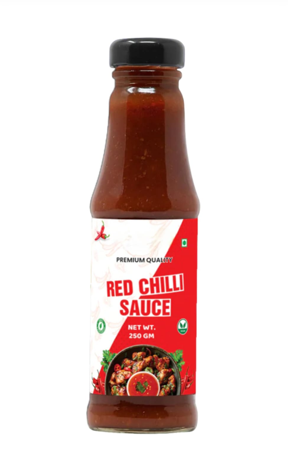 Red Chilli Sauce